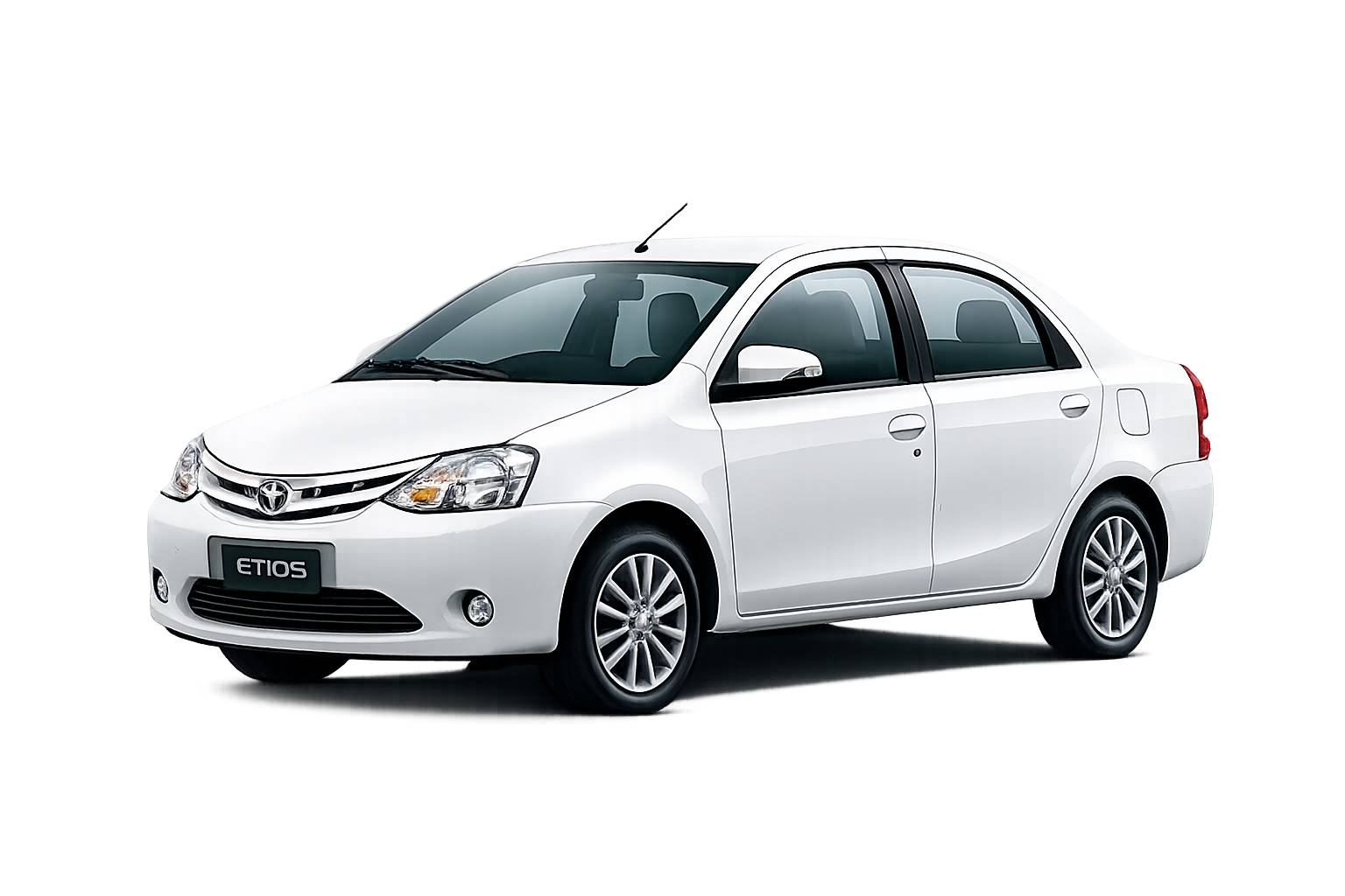 Etios
