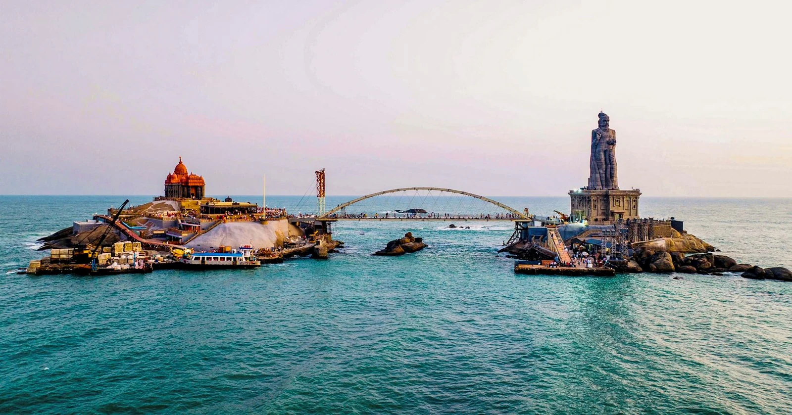 Kanyakumari